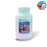 ราคา PetAg Calcium Phosphorus Tablets แคลเซียม ฟอสฟอรัส สำหรับสุนัข และแมว 50 เม็ด (25715662703)