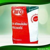 ราคา ตะเกียบไม้ไผ่ 20 ซม. เอโร่ 40 คู่ (100ชิ้น) Bamboo Chopsticks 20 Cm. Aro (24966325380)