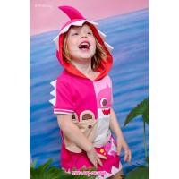 ราคา Baby Shark 2Y The land of VAVA (25087631407)