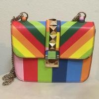 ราคา Valentino cop มือสอง (862872718)