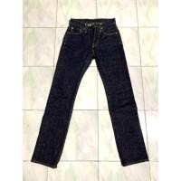 ราคา กางเกงยีนส์ IRON HEART PIH7ANN-R ผ้า 21OZ (19301140665)