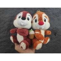 ราคา ตุ๊กตา Disney chip 'n' dale เป็นแม่เหล็ก งาน Tokyo Disney resort คุณจะปล่อยให้อยู่บ้านคนอื่น หรืออยู่บ้านคุณ (40168509039)