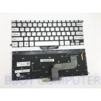 ราคา DELL keyboard คีย์บอร์ด Dell Inspiron 14 7437 สีบรอนส์ พร้อม Backlight ไทย-อังกฤษ (1954092440)