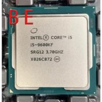 ราคา 9Th Gen Core i5-9600KF LGA 1151 โปรเซสเซอร์ CPU 3.7GHz หกแกน 9MB แคช Coffee Lake (41419160769)