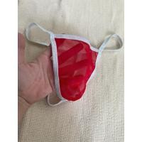 ราคา กางเกงชั้นในชายผ่าตาข่ายซีทรู -cochunholingerie (45901713450)