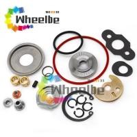 ราคา NEW TD04 Turbo Repair Kits For Subaru Volvo SAAB Mitsubishi 4D56 TD04L-14T 49377-06213 49177-0151 (48202327830)