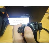 ราคา Fujifilm X-T4 Body (43863560538)