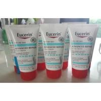 ราคา Eucerin Advance Repair Hand Creame #ครีมทามือยูเซอรีน (6143523040)