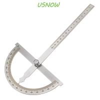 ราคา เราไม่ ไม้โปรแทรกเตอร์,ไม้บรรทัดมุมวัดไม้บรรทัด180องศาไม้โปรแทรกเตอร์,โรตารีคาลิปเปอร์สแตนเลสโกนิออมิเตอร์ปรับไม้โปรแทรกเตอร์เครื่องมือวัดเครื (44263172395)