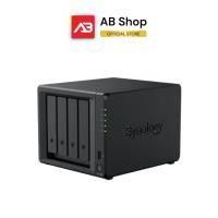 ราคา Synology NAS 4-bay DiskStation รุ่น DS425+ (ไม่รวมฮาร์ดดิส) (29390447645)