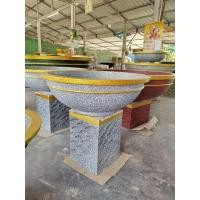 ราคา อ่างน้ำอ่างบัวอ่างพญานาคพร้อมขา ขนาด 60 cm (24662752758)