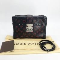 ราคา LV Petite Malle Soft GM DC14 ( Good Condi ) (2304206513)
