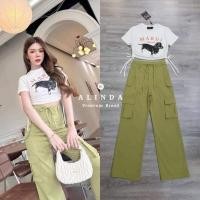 ราคา สินค้างานป้าย Alinda brand (29453204205)