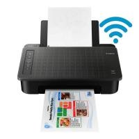 ราคา พร้อมส่ง เครื่องปริ้นเตอร์อิงค์เจ็ท Canon Pixma TS307 Wifi -Direct รองรับ Mobile print (3878563257)