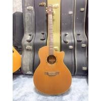 ราคา กีตาร์โปร่งไฟฟ้า Crafter GAE18/N ป้ายส้ม (28865130583)