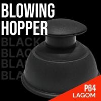 ราคา ตัวตบผง Blowing Hopper for Option O Lagom p64 / Niche Zero (15181362888)