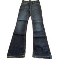 ราคา PIMKIE DENIM กางเกงยีนส์ขาม้า ป้ายห้อย (21490826601)