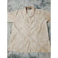 ราคา เสื้อเชิ้ตฮาวายมือสอง (19492099223)