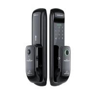 ราคา Smart Digital Door Lock รุ่น สแกนนิ้ว (28752036998)