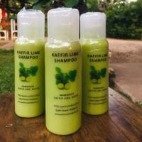 ราคา แชมพูมะกรูดออแก​นิค​ (2509576370)