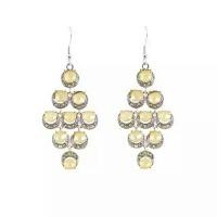ราคา Easy Fashion Earrings accessories #017 (516254844)