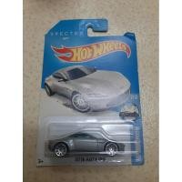 ราคา โมเดลรถ hotwheels aston martin db10 james bond ภาค spectre (13599593342)