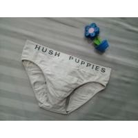 ราคา กางเกงในชายมือสอง สภาพดี Hush Puppies (4662133952)