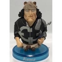 ราคา มือสอง One Piece SD Kumaโมเดลวันพีช คุมะ นั่งเฝ้าเรือ Bandai 2011 (22419541815)