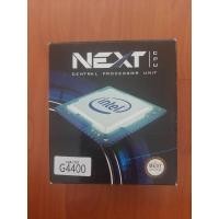 ราคา CPU for Socket 1151 CPU INTEL PENTIUM G4400 LGA 1151 (NEXT) (26013503285)