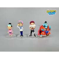 ราคา From TV animation One Piece กาชาปอง วันพีช Onepi No Mi Devil Fruit [มือ2 ของแท้] ชุด 16 (28875048187)