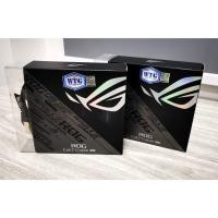 ราคา สายแลน ASUS ROG Network LAN Cat7 Ethernet Cable 3M. **สินค้าใหม่ มือ1 (24732722358)