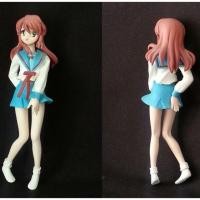 ราคา โมเดล หุ่นสาว ซูซูมิยา ฮารุอิ เซ็กส์ซี่เกิร์ล (815240998)