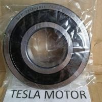 ราคา BEARING 6308 2RS1 SKF LAHAR MULTIPURPOSE ไม่มีกล่อง (56555100484)