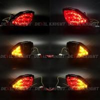 ราคา LED Tail Brake Light Turn Signal For HONDA CBR300R CB300F 2015-2018/ CBR250R 2011-2013 Motorcycle I (45252388942)