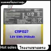 ราคา ★แบตเตอรี่แล็ปท็อป ASUS C11P1327 สำหรับ ASUS MEMO PAD 7 ME170C FE170CG battery (3.85V 3910mAh) (42201399845)