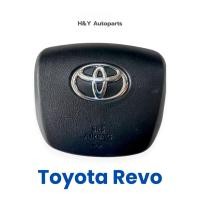 ราคา แอร์แบค Toyota Revo (ด้านคนขับ) มือสองแท้สภาพดี (26625828933)