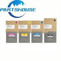 ราคา 4PCS Pro C5200 ตลับหมึกสําหรับ Ricoh Pro C5200 C5210 คุณภาพสูงสีตลับหมึกญี่ปุ่น (47554178599)