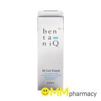 ราคา BENTANIQ 3E GEL TOUCH 7ML. (26089596071)