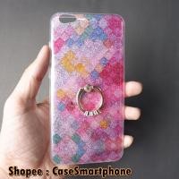 ราคา VIVO V5 PLUS เคสเพชรรุ้ง เคสหลากสี v5plus (373151394)