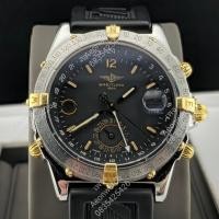ราคา Breitling Duograph GMT ref.B15047 (28018976557)