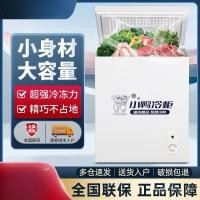 ราคา ครัวเรือนตู้แช่แข็งขนาดเล็กขนาดใหญ่-ความจุ Commercial Freezer Dual-ใช้อื่นๆประหยัดพลังงานประเภทขนาดเล็กเต็มรูปแบบ Frost-Free Re (48203961182)
