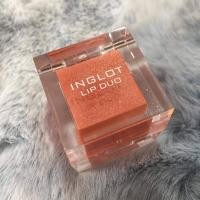 ราคา Inglot Lip Duo Lip Gloss & Lip Paint No.11 อิ้งลอต ลิป ดูโอ ลิป กลอส แนด์ ลิป เพ้นท์ (ของแท้ สคบ.ไทย) (14069022593)