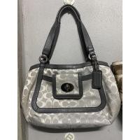 ราคา กระเป๋าแบรนด์เนมแท้ coach (5942671458)