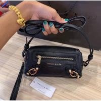 ราคา ✅Charles&keith7.5”✅งานoutlet (4348507294)