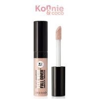 ราคา REVLON Colorstay Flex Wear Full Cover Concealer 10ml คอนซีลเลอร์สูตรปกปิดสูงสุด. (43509320788)