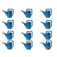 ราคา papamami Prothong Plastic Can Watering บัวรดน้ำพลาสติก ขนาดบรรจุ 8 ลิตร (12อัน) (288006409)