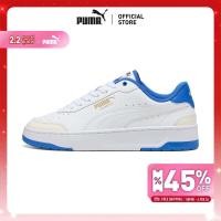 ราคา PUMA CA Match - รองเท้า Unisex - White - 40077913 (24645828204)