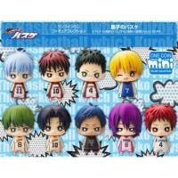 ราคา [kuroko | แท้ ] One Coin Mini Figure Collection - Kuroko's Basketball โมเดล วันคอยน์ คุโรโกะ ของใหม่ มือ 1 (6116545059)