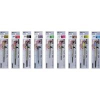 ราคา Sunflag ไขควงปากแฉกและปากแบน ขนาดเล็ก 0.6, 1.0, 1.4, 2.0, 2.4, 3.0 - Precision Driver Series PR Sunflag (9591396879)