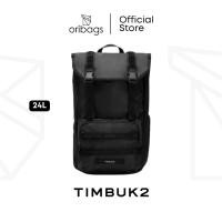 ราคา Timbuk2 Rogue Laptop Backpack 2.0 - Jet Black (25718028196)